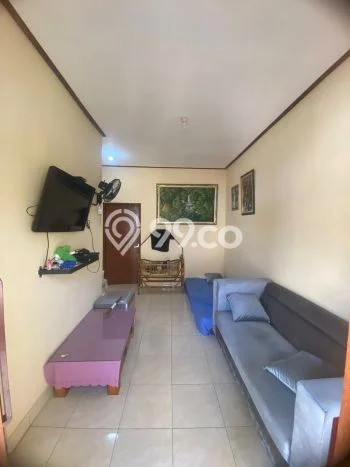 Rumah Modern Minimalis 3 KT Siap Huni di Denpasar Utara Rumah Modern Minimalis 3 KT Siap Huni di Denpasar Utara