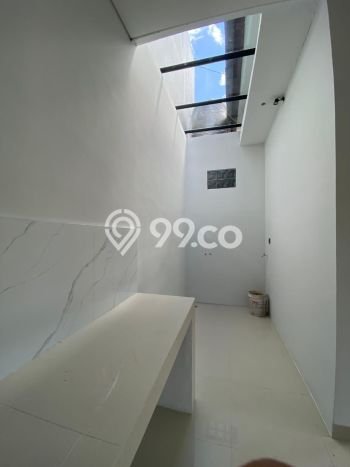 Rumah Minimalis 2 Kamar LT 100m2 di Mahendradata Rumah Minimalis 2 Kamar LT 100m2 di Mahendradata
