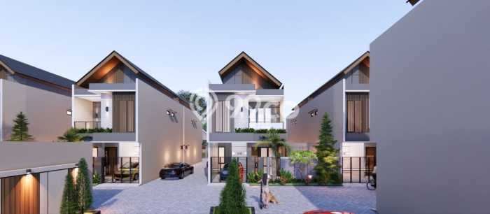 Rumah Minimalis 3 KT di Nusa Dua Badung Semi Furnished Rumah Minimalis 3 KT di Nusa Dua Badung Semi Furnished