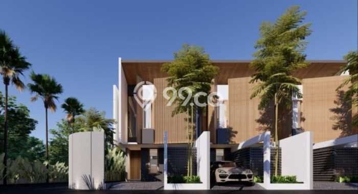 Dijual Cepat Rumah Favorit Siap Huni LB 73m2 di Denpasar Selatan, Denpasar Dijual Cepat Rumah Favorit Siap Huni LB 73m2 di Denpasar Selatan, Denpasar