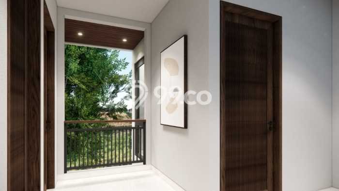 Rumah Modern Cantik 2 KT Bisa Langsung Pindah di Denpasar Utara Rumah Modern Cantik 2 KT Bisa Langsung Pindah di Denpasar Utara