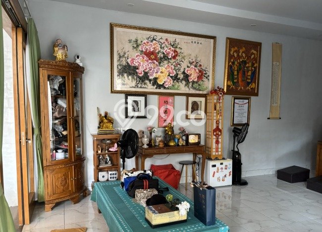 Dijual Hunian Mewah dengan Fasilitas Sekitar Lengkap di Denpasar Barat, Denpasar Dijual Hunian Mewah dengan Fasilitas Sekitar Lengkap di Denpasar Barat, Denpasar