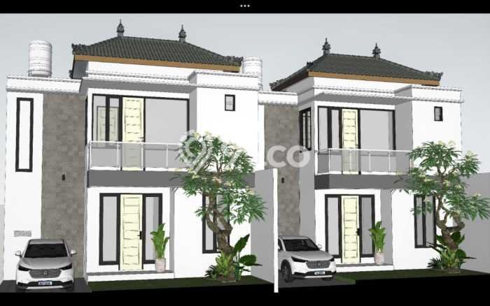 Dijual Rumah Strategis Bagus Punya 2 KT di Denpasar Utara Denpasar SHM Dijual Rumah Strategis Bagus Punya 2 KT di Denpasar Utara Denpasar SHM