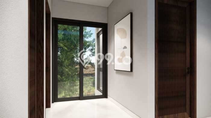 Rumah Modern Cantik 2 KT Bisa Langsung Pindah di Denpasar Utara Rumah Modern Cantik 2 KT Bisa Langsung Pindah di Denpasar Utara