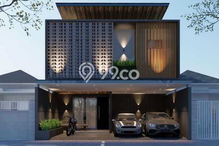 Jual Rumah Luas Megah Dengan View Eksklusif di Sanur, Denpasar Jual Rumah Luas Megah Dengan View Eksklusif di Sanur, Denpasar