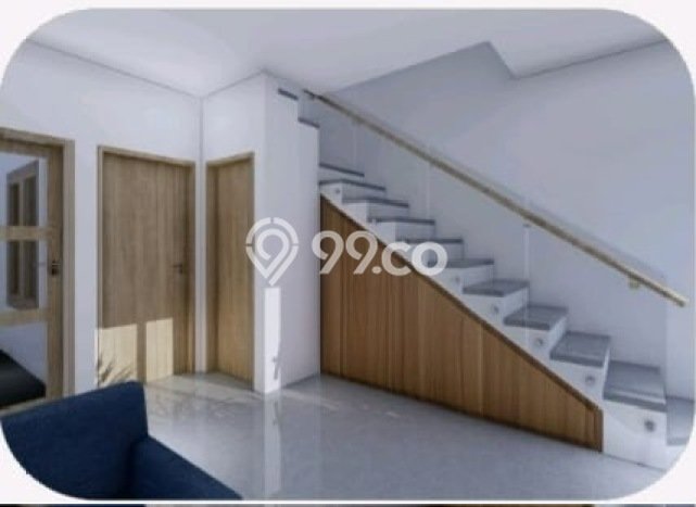 Hunian Cantik Modern Lb 102m2 di Denpasar Timur, Denpasar Hunian Cantik Modern Lb 102m2 di Denpasar Timur, Denpasar