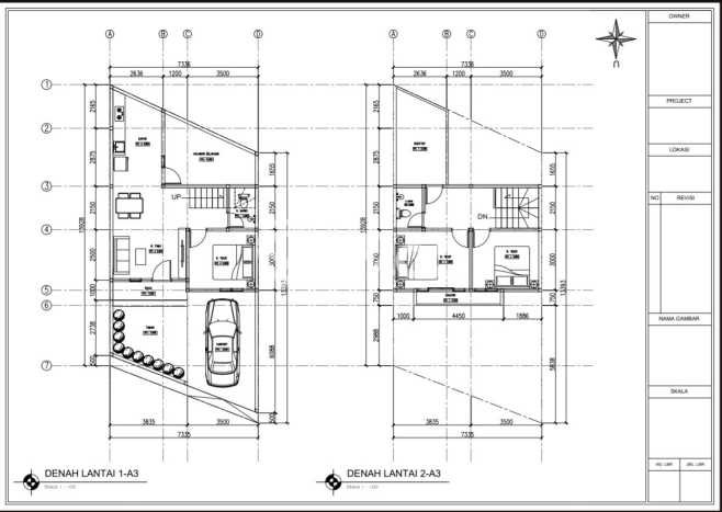 Rumah Modern Cantik 3 KT Bisa Langsung Pindah di Denpasar Utara Rumah Modern Cantik 3 KT Bisa Langsung Pindah di Denpasar Utara