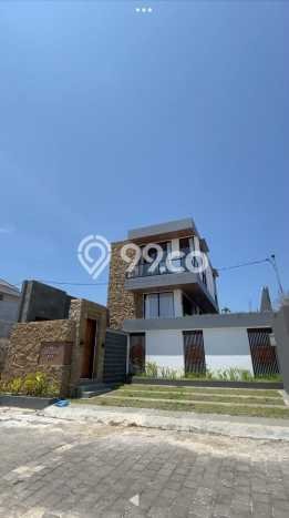 Jual Rumah Luas Megah Dengan View Eksklusif di Nusa Dua, Badung Jual Rumah Luas Megah Dengan View Eksklusif di Nusa Dua, Badung