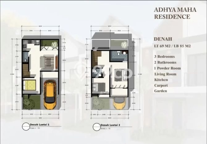 Dijual Rumah Minimalis Bagus Punya 3 KT di Denpasar Selatan Denpasar SHM Dijual Rumah Minimalis Bagus Punya 3 KT di Denpasar Selatan Denpasar SHM