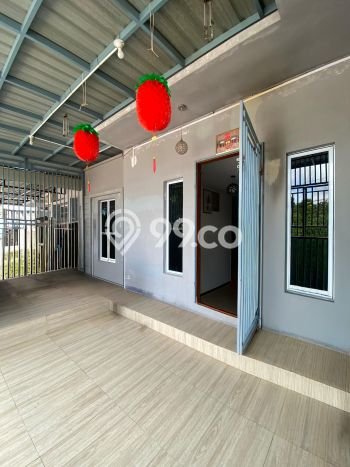 Rumah Luas Asri 4 KT Siap Huni di Batam Centre Batam Rumah Luas Asri 4 KT Siap Huni di Batam Centre Batam