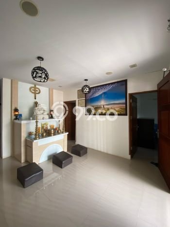 Rumah Luas Asri 4 KT Siap Huni di Batam Centre Batam Rumah Luas Asri 4 KT Siap Huni di Batam Centre Batam