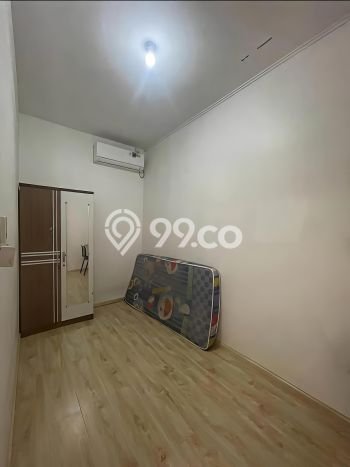 Rumah Modern 6 Kamar LT 90m2 di Batam Centre Rumah Modern 6 Kamar LT 90m2 di Batam Centre