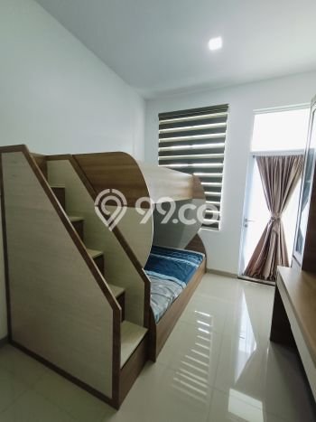 Rumah Bagus Siap Pakai Di Batam Kota Luas 135m2 Aman Rumah Bagus Siap Pakai Di Batam Kota Luas 135m2 Aman