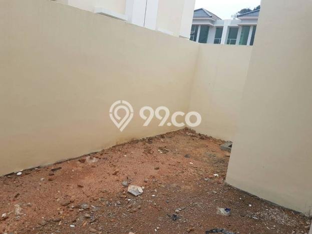 Jual Rumah Modern 2 KT di Batam Centre, Batam Jual Rumah Modern 2 KT di Batam Centre, Batam