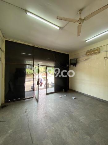Unit Ruko Tersedia di Batam Centre Spesifikasi LB 230m2 Unit Ruko Tersedia di Batam Centre Spesifikasi LB 230m2
