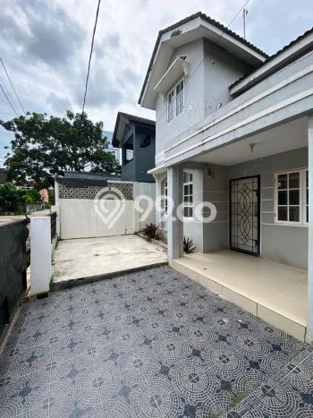 Jual Rumah Eksklusif 3 KT di Batam Centre, Batam Jual Rumah Eksklusif 3 KT di Batam Centre, Batam