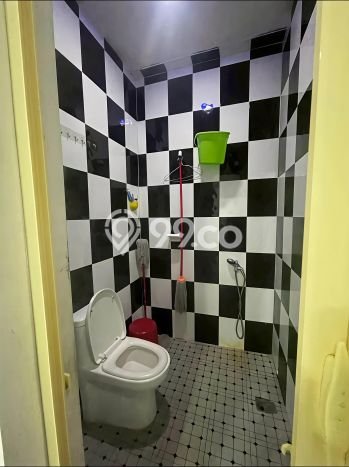 Rumah Modern 6 Kamar LT 90m2 di Batam Centre Rumah Modern 6 Kamar LT 90m2 di Batam Centre