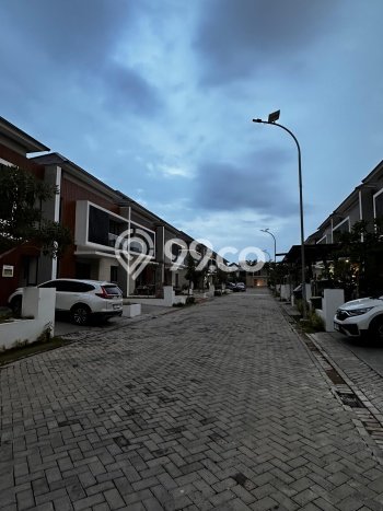 Rumah Minimalis 4 KT di Batam Centre Batam Unfurnished Rumah Minimalis 4 KT di Batam Centre Batam Unfurnished