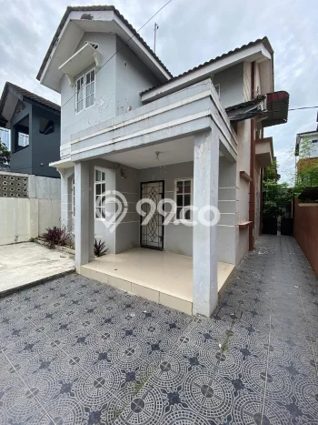 Jual Rumah Eksklusif 3 KT di Batam Centre, Batam Jual Rumah Eksklusif 3 KT di Batam Centre, Batam