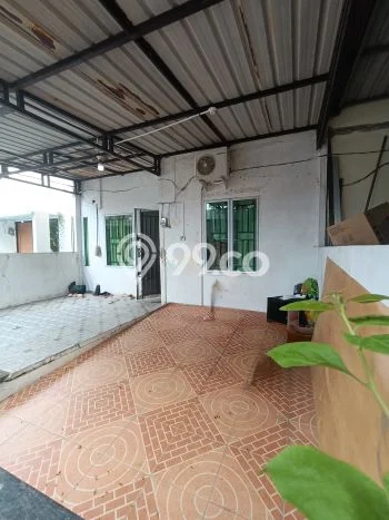 Siap Huni Rumah Minimalis & Modern LB 60m2 di Tiban Siap Huni Rumah Minimalis & Modern LB 60m2 di Tiban