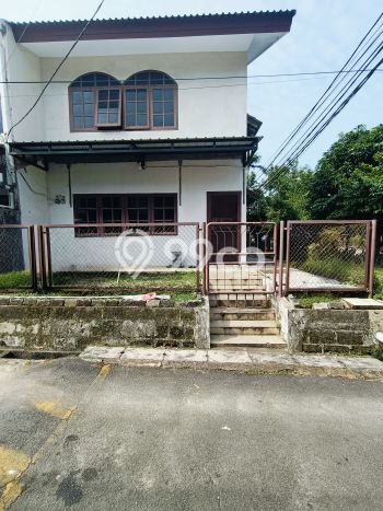 Rumah Modern 4 KT di Batam Centre Batam Unfurnished Rumah Modern 4 KT di Batam Centre Batam Unfurnished