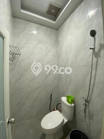 Jual Rumah Eksklusif 2 KT di Batam Centre, Batam Jual Rumah Eksklusif 2 KT di Batam Centre, Batam