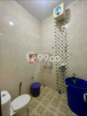 Rumah Minimalis 5 KT di Batam Centre Batam Unfurnished Rumah Minimalis 5 KT di Batam Centre Batam Unfurnished