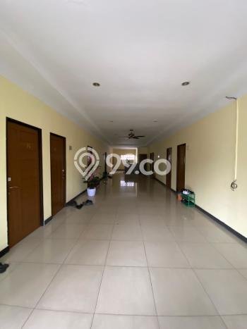 Untuk Dijual Kost 35 Kamar di Batam untuk Aset Anda Untuk Dijual Kost 35 Kamar di Batam untuk Aset Anda