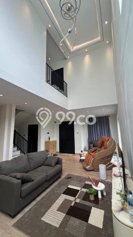 Dijual Rumah Mewah Elegan Dengan View Cantik di Batam Centre, Batam Dijual Rumah Mewah Elegan Dengan View Cantik di Batam Centre, Batam