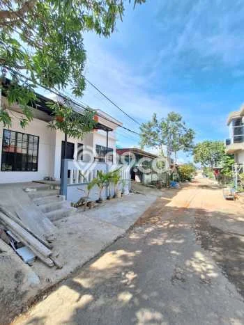 Jual Rumah Modern 3 KT di Tiban, Batam Jual Rumah Modern 3 KT di Tiban, Batam