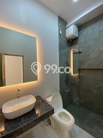 Rumah Modern 3 KT di Batam Centre Batam Unfurnished Rumah Modern 3 KT di Batam Centre Batam Unfurnished