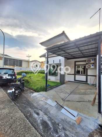 Rumah Minimalis 2 Kamar LT 195m2 di Batam Centre Rumah Minimalis 2 Kamar LT 195m2 di Batam Centre