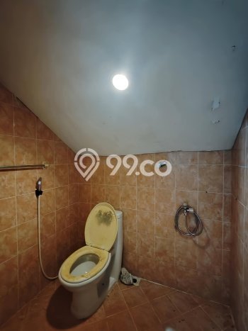 Dijual Rumah Eksklusif 4 KT di Nagoya, Batam Dijual Rumah Eksklusif 4 KT di Nagoya, Batam