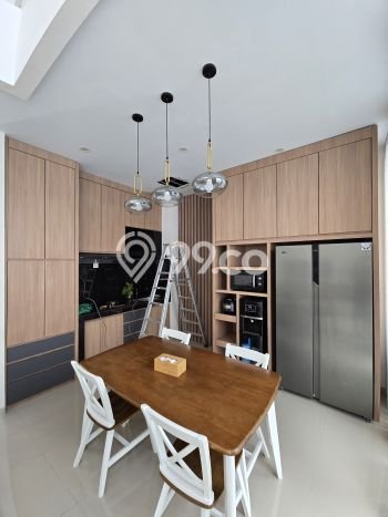 Lokasi strategis! Rumah siap huni disewakan di Batam Kota LB 135m2 Lokasi strategis! Rumah siap huni disewakan di Batam Kota LB 135m2
