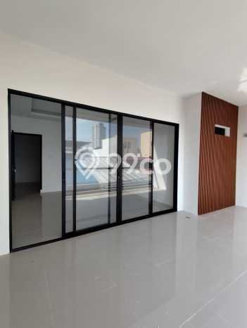 Rumah Modern 3 KT di Nagoya Batam Unfurnished Rumah Modern 3 KT di Nagoya Batam Unfurnished