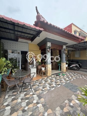 Dijual Rumah Minimalis Bagus Punya 4 KT di Batam Kota Batam SHM Dijual Rumah Minimalis Bagus Punya 4 KT di Batam Kota Batam SHM