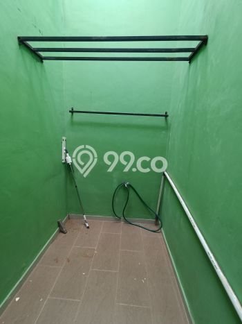 Disewakan! Rumah 3 Kamar Tidur &
1 Kamar Mandi di Batam Centre, Batam Disewakan! Rumah 3 Kamar Tidur &
1 Kamar Mandi di Batam Centre, Batam