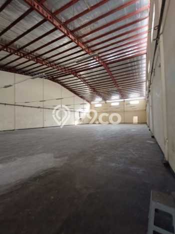 Untuk Dijual Gudang di Batam Centre Batam LT 435m2 / LB 442m2 Untuk Dijual Gudang di Batam Centre Batam LT 435m2 / LB 442m2