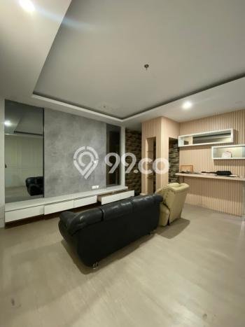 Ready to Use! Premium House LT 297m2 Desain Elegan di Batam Centre Ready to Use! Premium House LT 297m2 Desain Elegan di Batam Centre