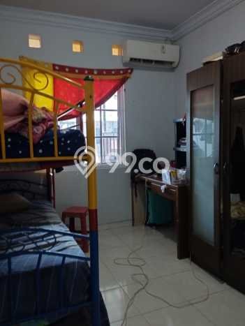 Rumah Modern 2 Kamar LT 91m2 di Batam Centre Rumah Modern 2 Kamar LT 91m2 di Batam Centre