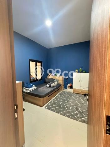 Jual Rumah Eksklusif 4 KT di Batam Centre, Batam Jual Rumah Eksklusif 4 KT di Batam Centre, Batam