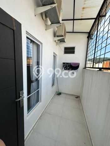 Rumah Modern Cantik 3 KT Bisa Langsung Pindah di Sagulung Rumah Modern Cantik 3 KT Bisa Langsung Pindah di Sagulung