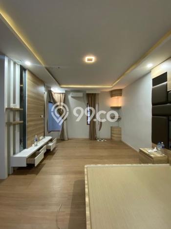 Ready to Use! Premium House LT 297m2 Desain Elegan di Batam Centre Ready to Use! Premium House LT 297m2 Desain Elegan di Batam Centre