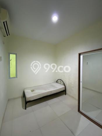 Rumah Modern 3 KT LT 158m2 di Batam Centre Rumah Modern 3 KT LT 158m2 di Batam Centre
