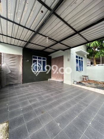 Rumah Minimalis 4 Kamar LT 144m2 di Batam Centre Rumah Minimalis 4 Kamar LT 144m2 di Batam Centre