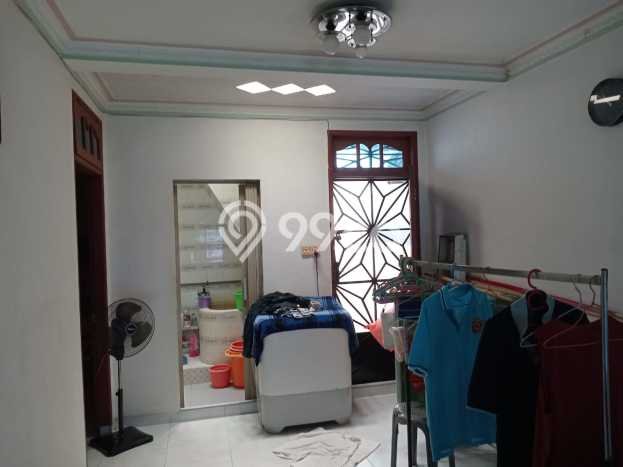 Rumah Modern Minimalis 3 Kamar Siap Huni di Lubuk Baja Rumah Modern Minimalis 3 Kamar Siap Huni di Lubuk Baja