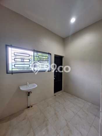 Rumah Minimalis 2 Kamar LT 195m2 di Batam Centre Rumah Minimalis 2 Kamar LT 195m2 di Batam Centre