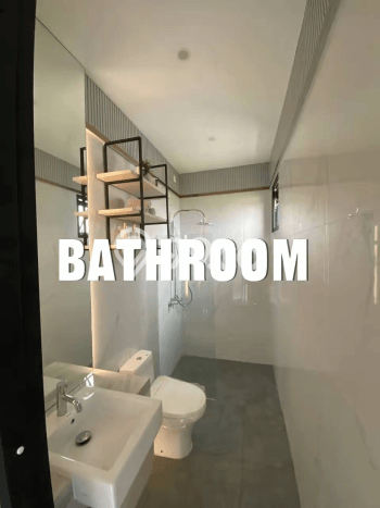 Dijual Rumah Modern 3 KT di Batam Centre, Batam Dijual Rumah Modern 3 KT di Batam Centre, Batam