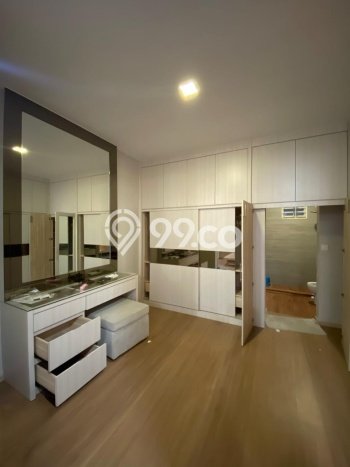 Ready to Use! Premium House LT 297m2 Desain Elegan di Batam Centre Ready to Use! Premium House LT 297m2 Desain Elegan di Batam Centre
