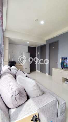 Dijual Apartemen 2 KT & 1 KM di Batam Area Strategis Dijual Apartemen 2 KT & 1 KM di Batam Area Strategis